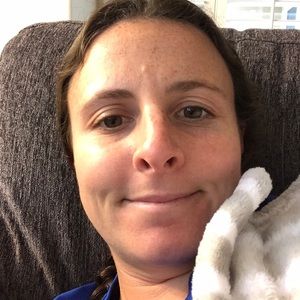 Meet your Posher, Zoe